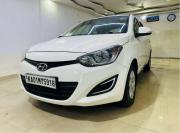Hyundai i20 Magna 1.4 CRDi 2012