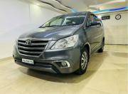 Toyota Innova 2.5 V 8 STR 2015