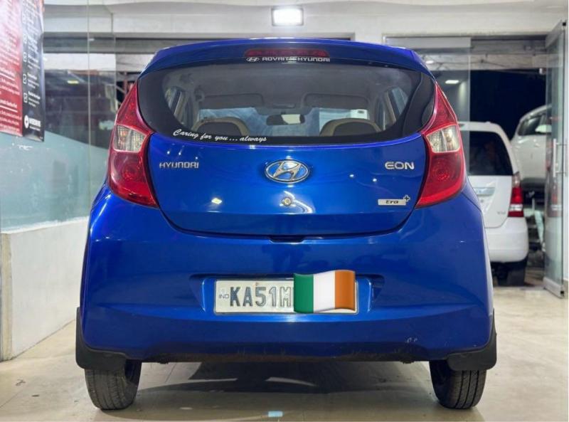 Hyundai Eon Era + 2013