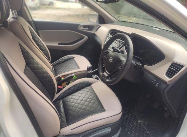 Hyundai i20 Sportz 1.4 (O) 2015