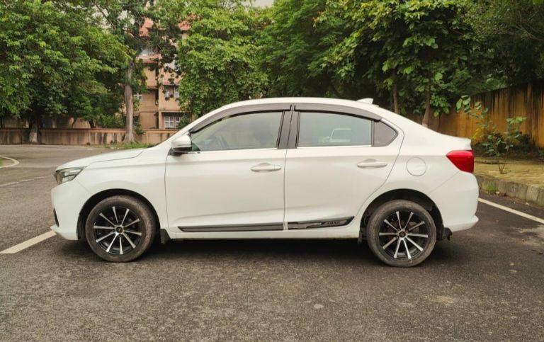 Honda Amaze 1.2 S i-VTEC 2019