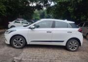 Hyundai i20 Sportz 1.4 (O) 2015