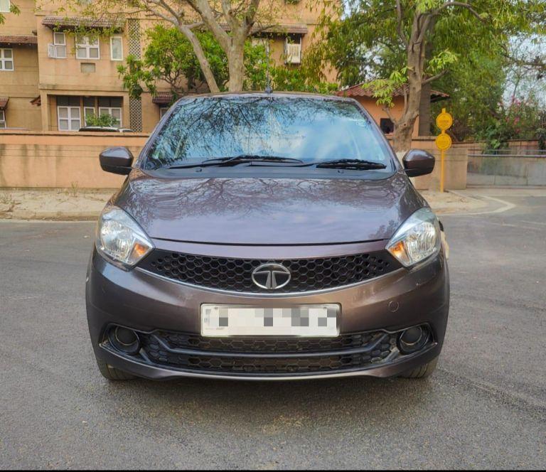 Tata Tiago Revotorq XT 2019