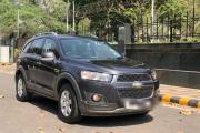 Chevrolet Captiva LT 2014