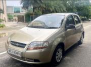 Chevrolet Sail U-VA 1.2 LT ABS 2010