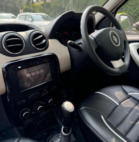 Renault Duster 85PS Diesel RxL Optional with Nav 2014