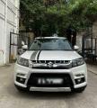 Maruti Suzuki Vitara Brezza ZDi Plus 2016