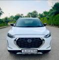 Nissan Magnite XL Turbo 1.0 CVT 2021
