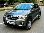 Renault KWID 1.0 RXT 2016