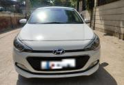Hyundai I20 Sportz 1.4 CRDi 2017