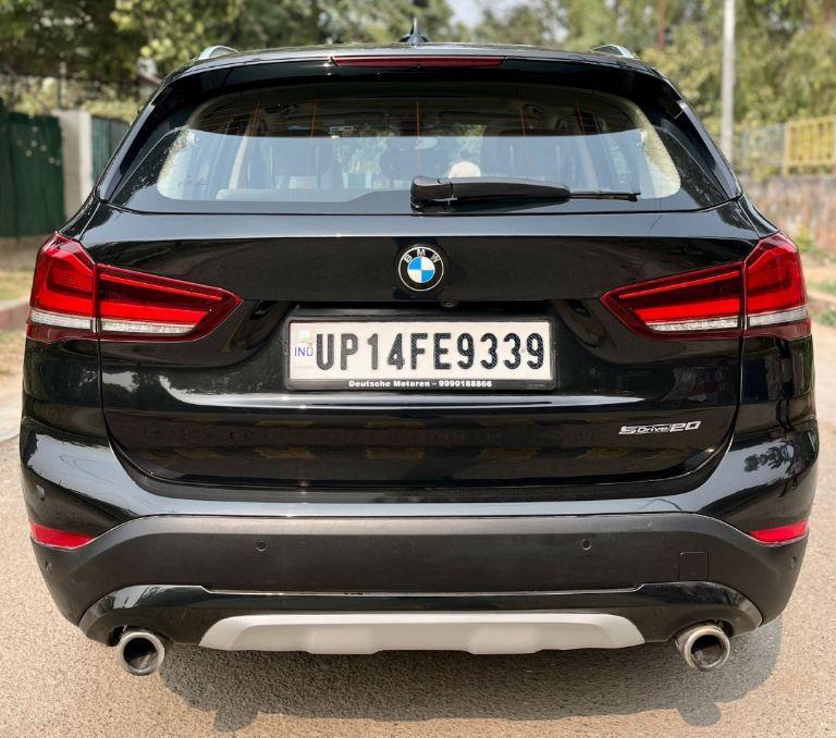 BMW X1 sDrive20i xLine 2022