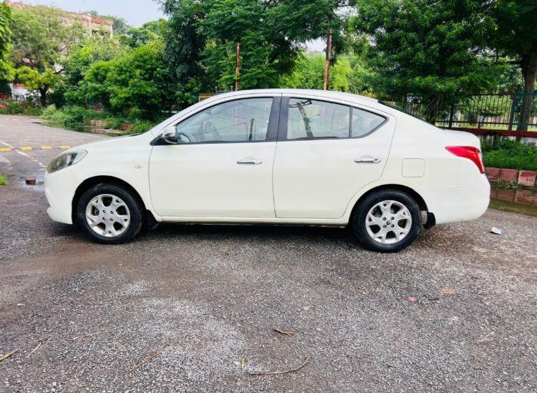 Renault Scala RXL PETROL 2014