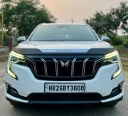 Mahindra XUV700 AX 7 Petrol AT 7 STR 2022