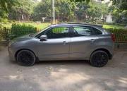 Maruti Suzuki Baleno Alpha 1.2 2018