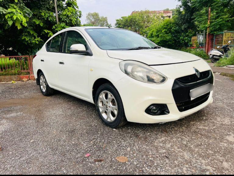 Renault Scala RXL PETROL 2014