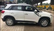 Maruti Suzuki Vitara Brezza ZDi 2018