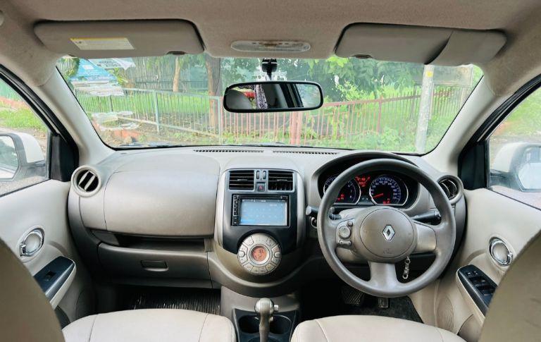 Renault Scala RXL PETROL 2014