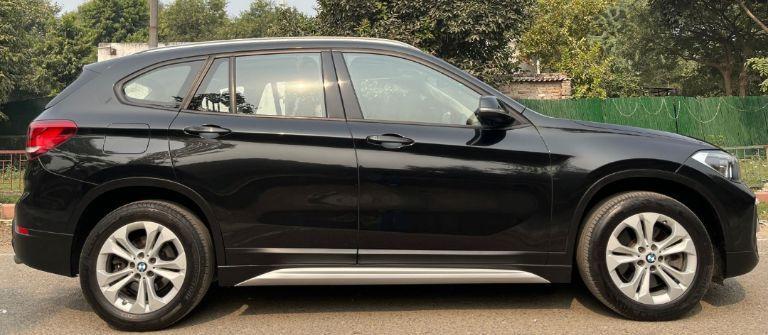 BMW X1 sDrive20i xLine 2022