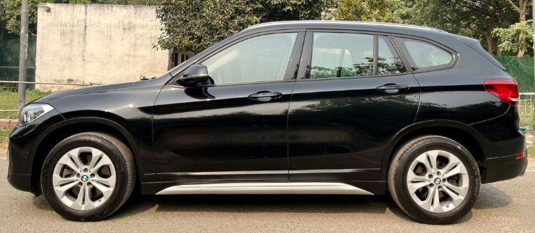 BMW X1 sDrive20i xLine 2022