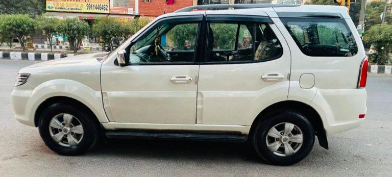 Tata Safari Storme 2.2 VX 4x2 Varicor400 2015