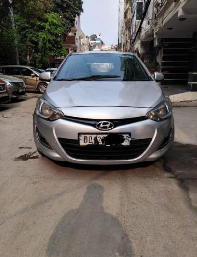 Hyundai i20 Magna 1.2 2014