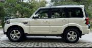 Mahindra Scorpio S11 2WD 7 SEATER 2019