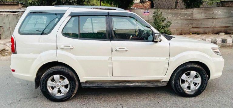 Tata Safari Storme 2.2 VX 4x2 Varicor400 2015