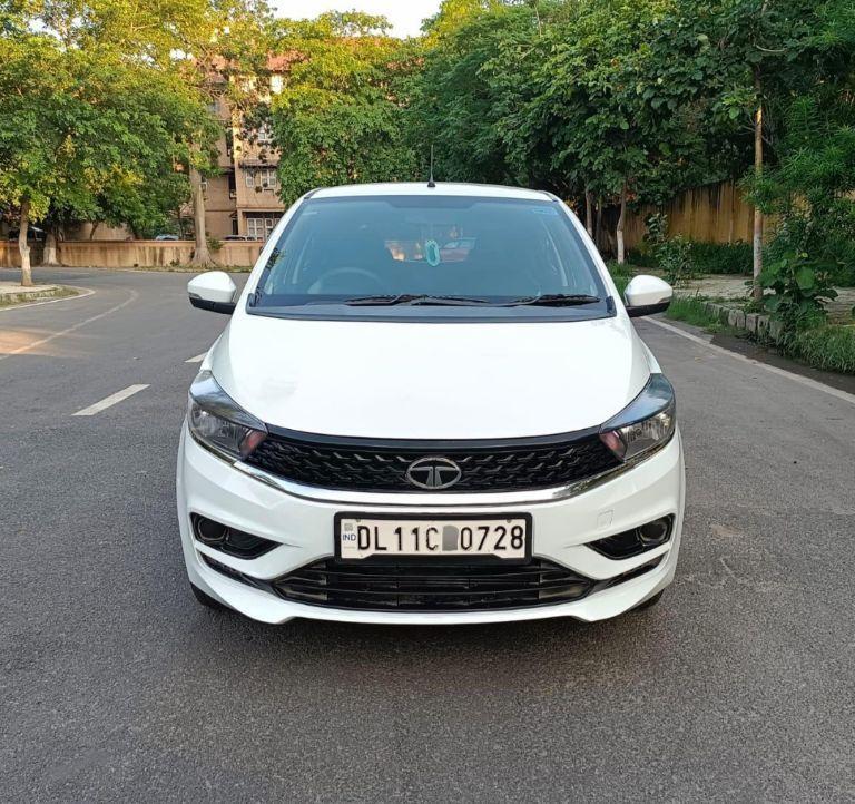 Tata Tiago Revotorq XM 2020