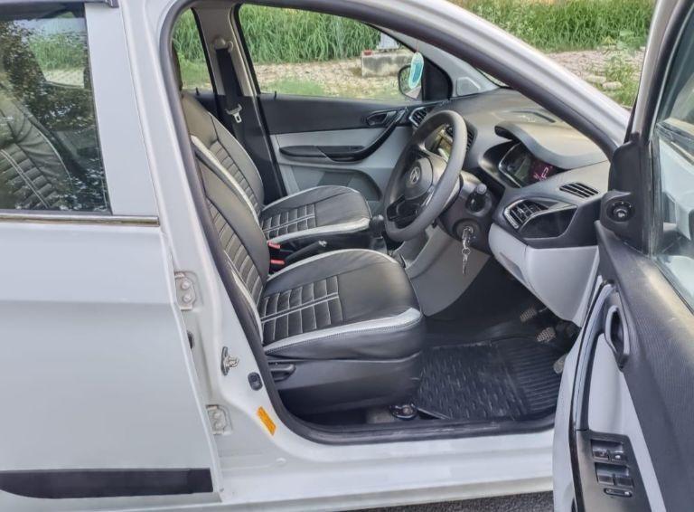 Tata Tiago Revotorq XM 2020