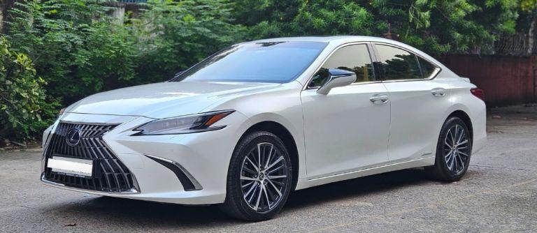 Lexus ES 300H 2022