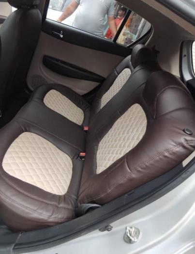 Hyundai i20 Magna 1.2 2014