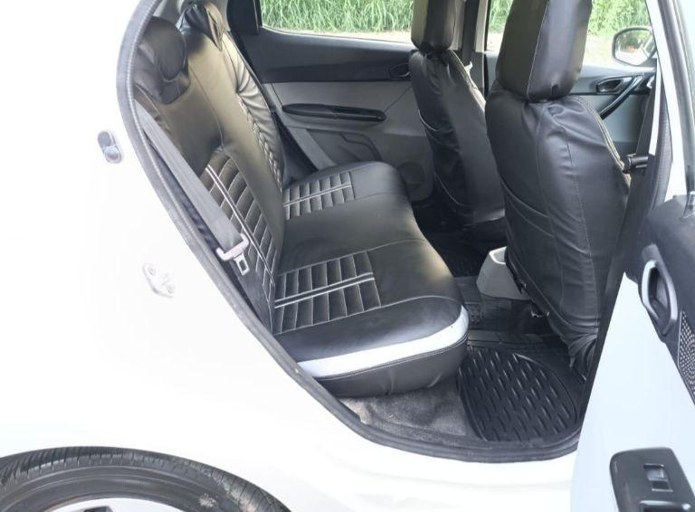 Tata Tiago Revotorq XM 2020