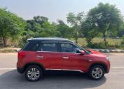 Maruti Suzuki Vitara Brezza ZDi 2017