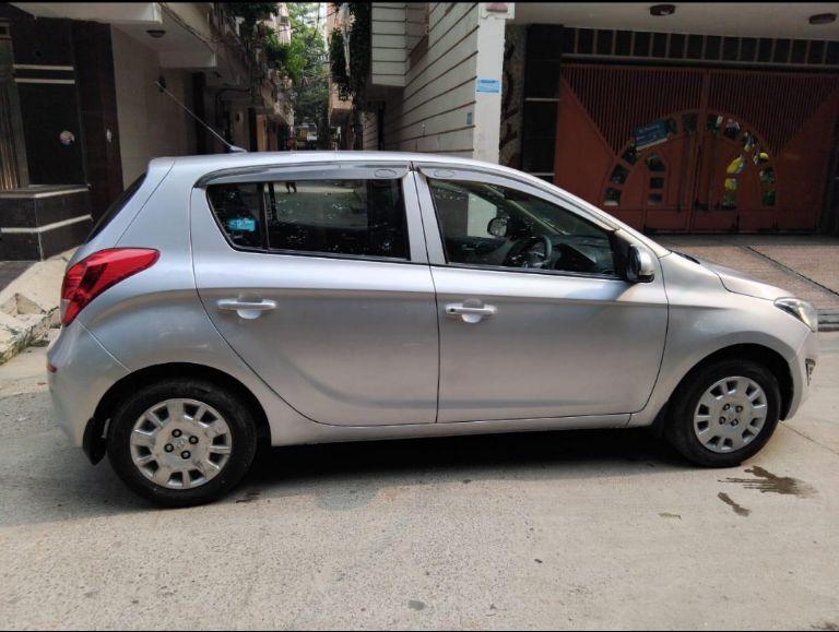 Hyundai i20 Magna 1.2 2014