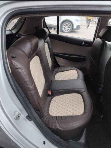 Hyundai i20 Magna 1.2 2014