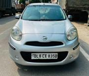 Nissan Micra XL PETROL 2012