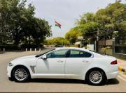 Jaguar XF 2.2 DIESEL 2014