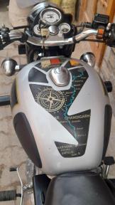 Royal Enfield Classic 350cc 2017