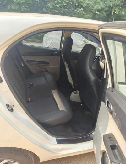 Tata Tiago Revotorq XT 2019