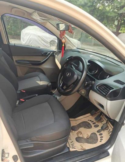 Tata Tiago Revotorq XT 2019