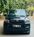 Mahindra Scorpio S4 Plus 2016