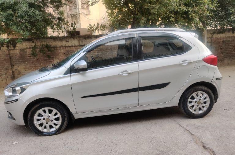 Tata Tiago Revotorq XZ 2017
