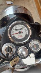 Royal Enfield Classic 350cc 2017
