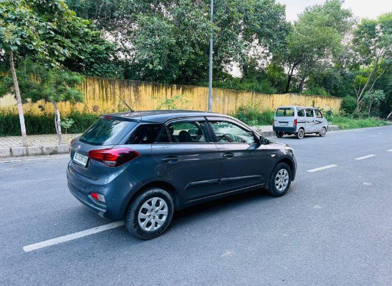 Hyundai i20 Asta 1.2 2019