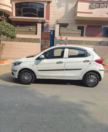 Tata Tiago Revotorq XT 2019