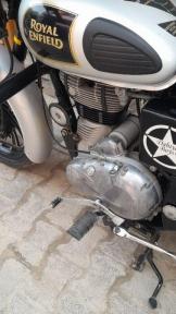 Royal Enfield Classic 350cc 2017