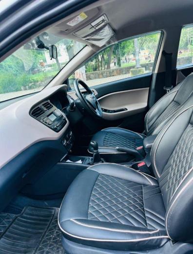 Hyundai i20 Asta 1.2 2019