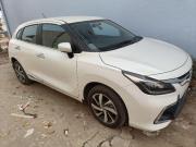 Toyota Glanza G CNG 2024