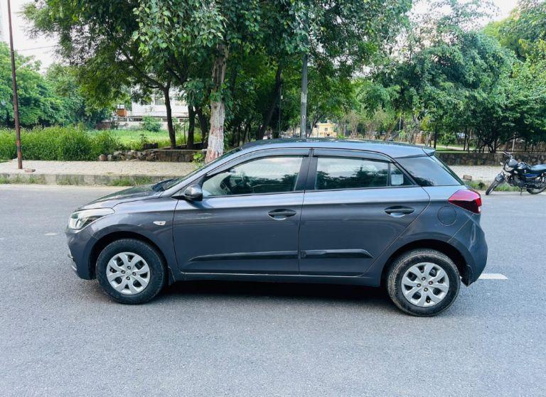 Hyundai i20 Asta 1.2 2019