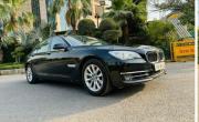 BMW 7 Series 730Ld 2016